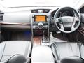 2010 Toyota Mark X