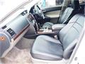 2010 Toyota Mark X