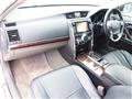 2010 Toyota Mark X