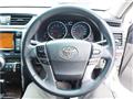2010 Toyota Mark X