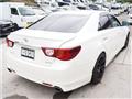 2010 Toyota Mark X