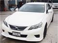 2010 Toyota Mark X