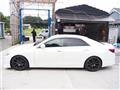 2010 Toyota Mark X