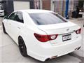 2010 Toyota Mark X