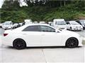 2010 Toyota Mark X