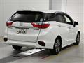2018 Honda Shuttle