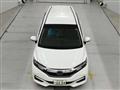 2018 Honda Shuttle