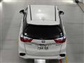 2018 Honda Shuttle