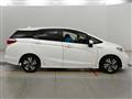 2018 Honda Shuttle