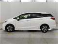 2018 Honda Shuttle