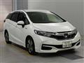 2018 Honda Shuttle