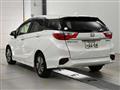2018 Honda Shuttle