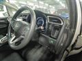 2018 Honda Shuttle