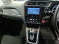 2018 Honda Shuttle