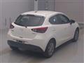 2019 Mazda Demio