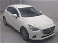 2019 Mazda Demio
