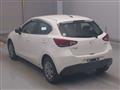 2019 Mazda Demio