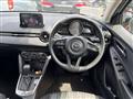 2019 Mazda Demio