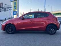 2016 Mazda Demio