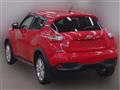 2015 Nissan Juke