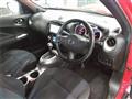 2015 Nissan Juke