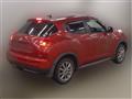 2014 Nissan Juke