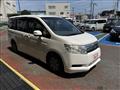 2010 Honda Step WGN