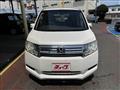 2010 Honda Step WGN
