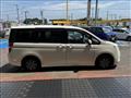 2010 Honda Step WGN