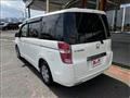 2010 Honda Step WGN