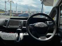 2010 Honda Step WGN