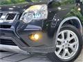 2013 Nissan X-Trail