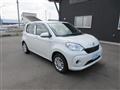 2017 Toyota Passo