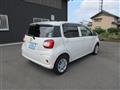 2017 Toyota Passo