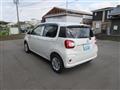 2017 Toyota Passo