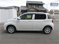 2017 Toyota Passo