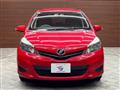 2013 Toyota Vitz