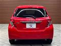2013 Toyota Vitz