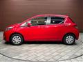 2013 Toyota Vitz