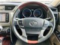 2010 Toyota Mark X