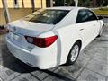 2010 Toyota Mark X