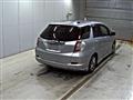 2013 Honda Fit shuttle