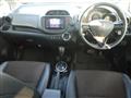 2013 Honda Fit shuttle