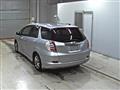 2013 Honda Fit shuttle