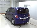 2015 Honda Freed