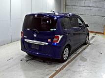 2015 Honda Freed