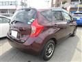 2016 Nissan Note
