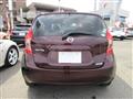 2016 Nissan Note