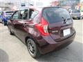 2016 Nissan Note