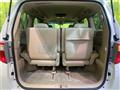2009 Toyota Alphard